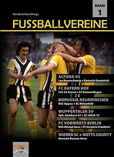 Fussballvereine Band 1