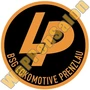 Thumb Bsg Lokomotive Prenzlau