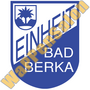 FC Einheit Bad Berka